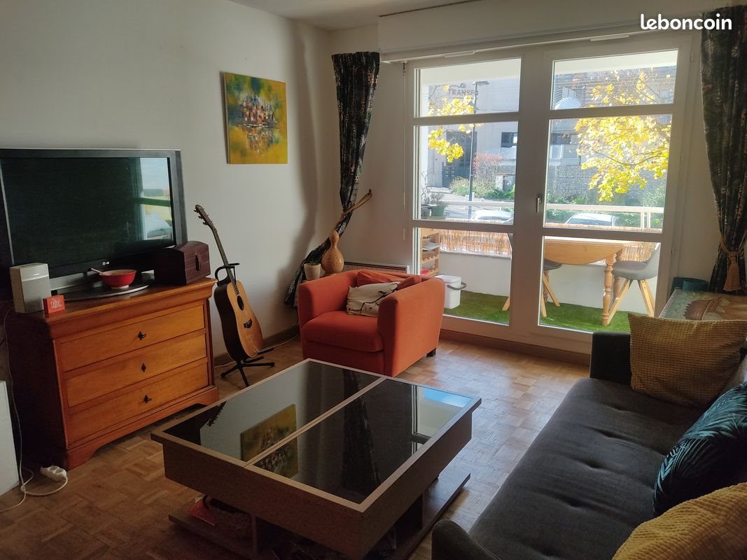 Appartement à louer, 63m², Cran-Gevrier
