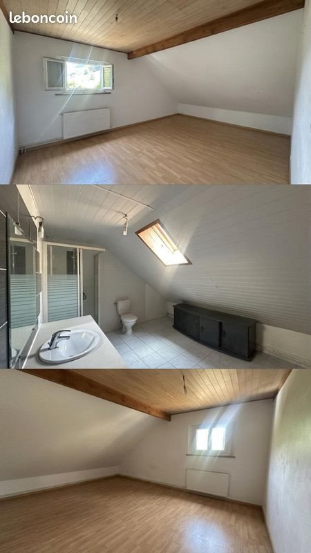 Maison à vendre, 130m², Campan