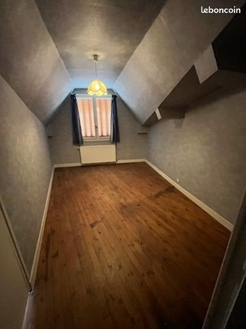 Maison à vendre, 96m², Chauriat