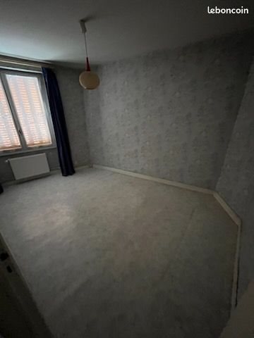 Maison à vendre, 96m², Chauriat