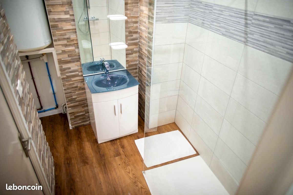 Appartement à louer, 38m², Courthézon