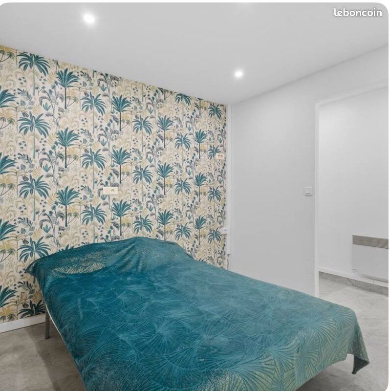 Appartement à louer, 39m², Cannes