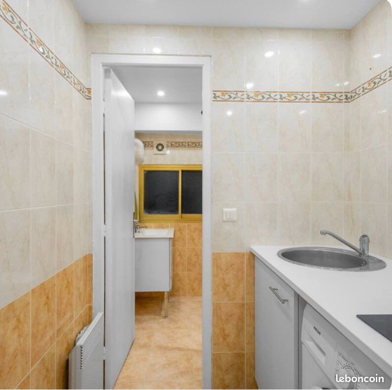 Appartement à louer, 39m², Cannes