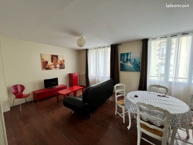 Appartement à louer, 77m², Brest