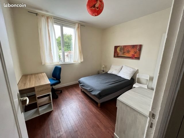Appartement à louer, 77m², Brest