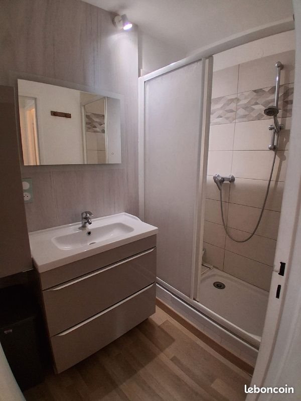 Appartement à louer, 49m², Saint-Pierre-des-Corps