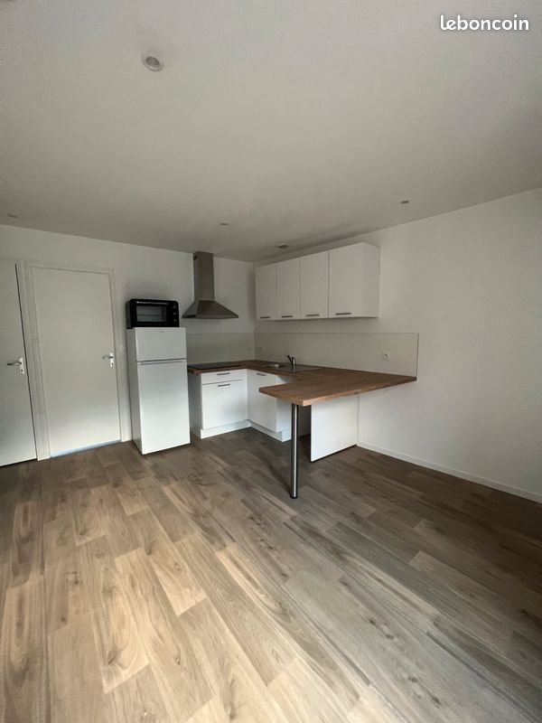 Appartement à louer, 30m², Romilly-sur-Seine
