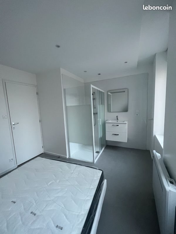 Appartement à louer, 30m², Romilly-sur-Seine