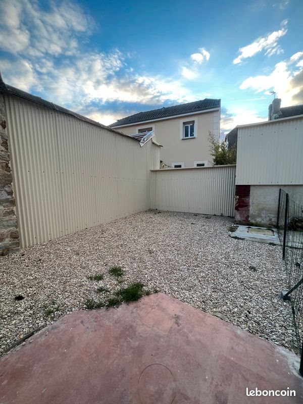 Appartement à louer, 30m², Romilly-sur-Seine
