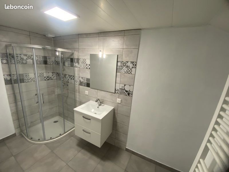 Appartement à louer, 95m², Dieuze