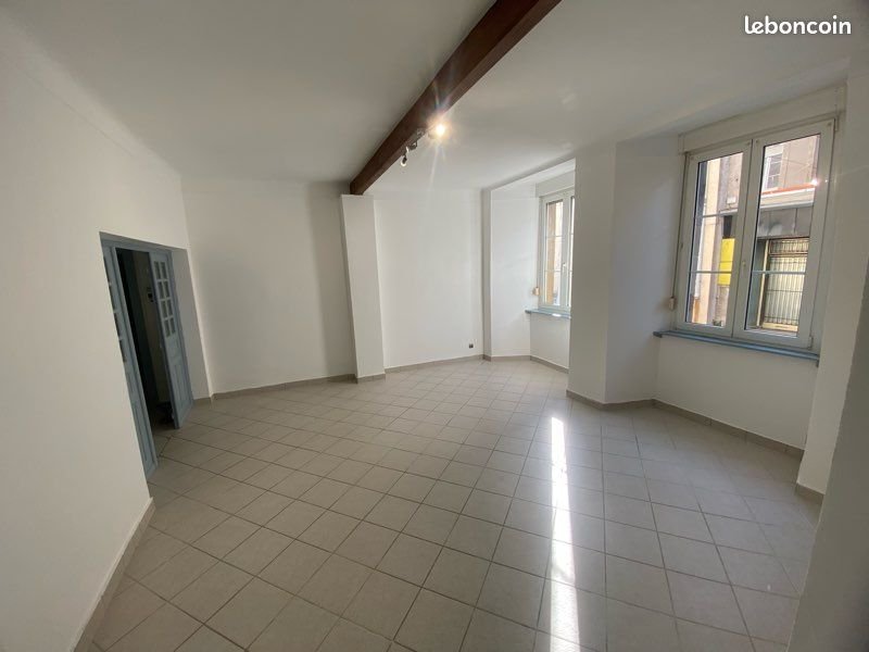 Appartement à louer, 95m², Dieuze