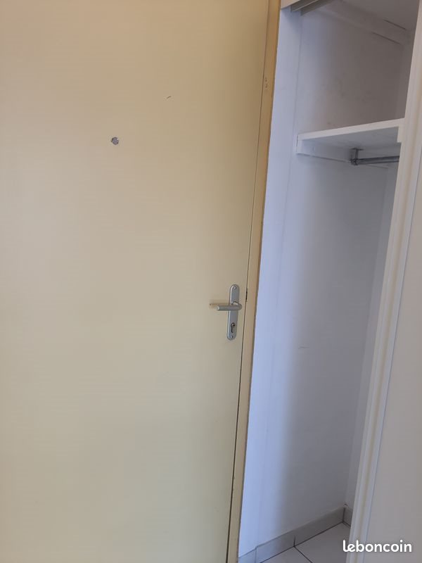 Appartement à louer, 28m², Brive-la-Gaillarde