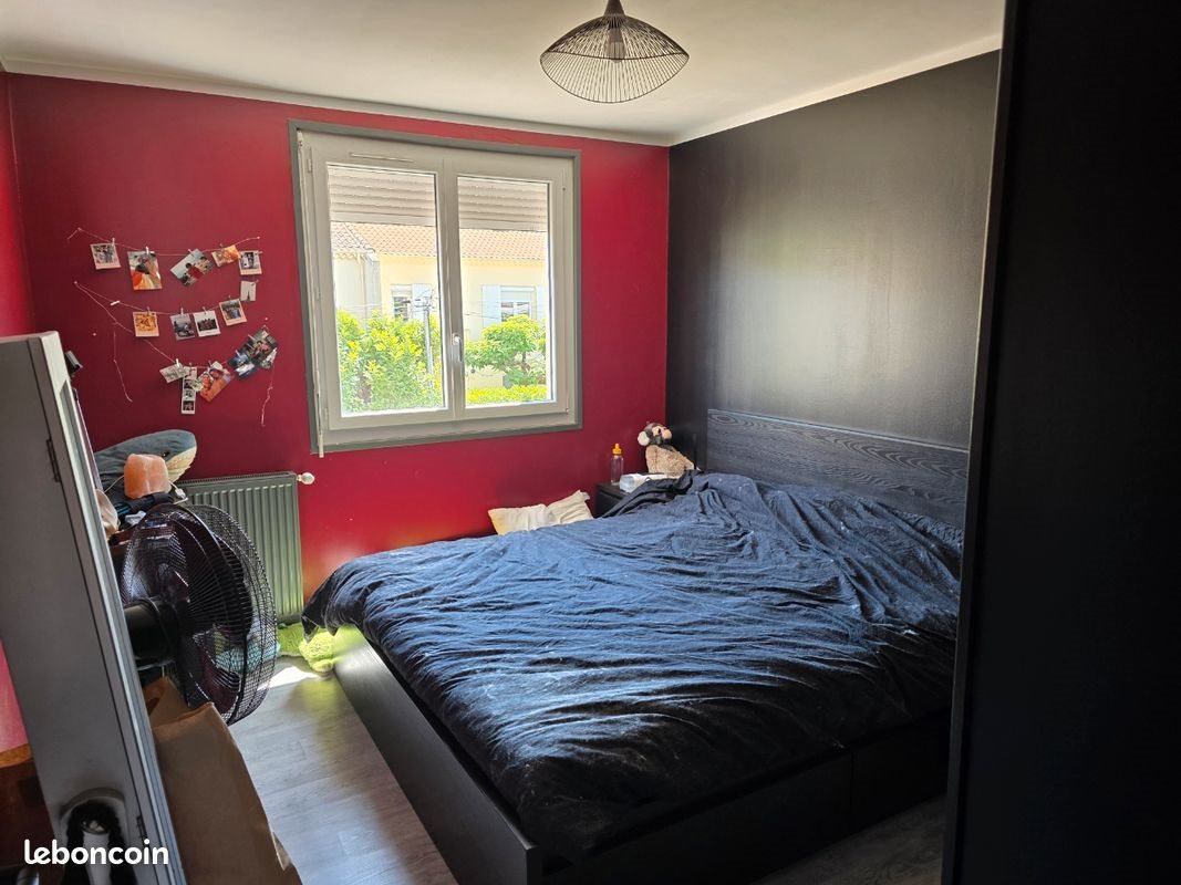 Appartement à vendre, 73m², Bourg-lès-Valence