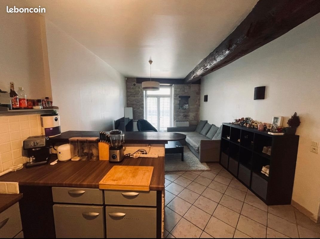 Appartement à vendre, 42m², Le Port-Marly