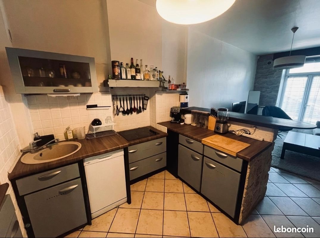 Appartement à vendre, 42m², Le Port-Marly