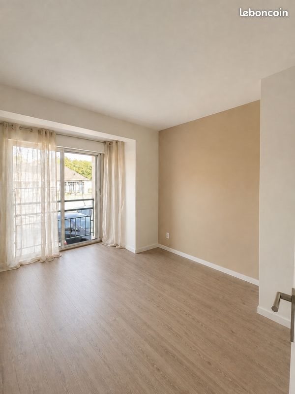 Appartement à louer, 37m², Guérande