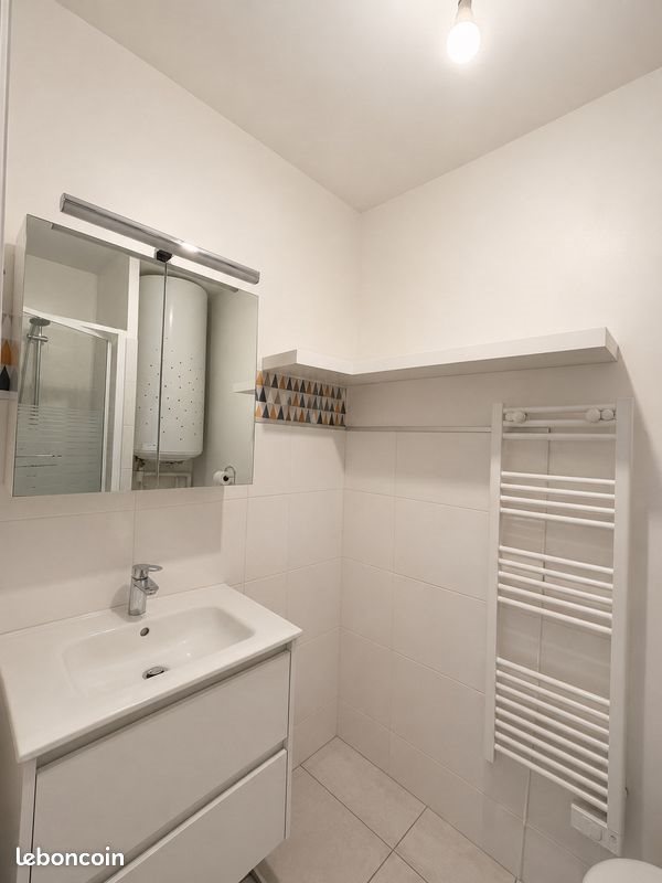 Appartement à louer, 37m², Guérande
