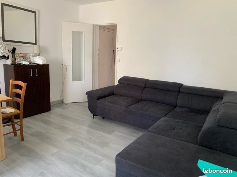 Appartement à louer, 83m², Mérignac