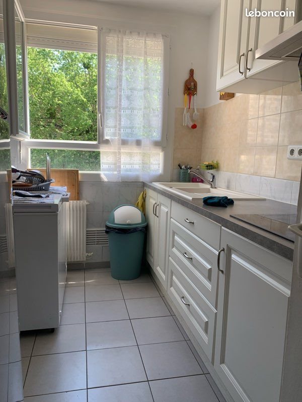 Appartement à louer, 83m², Mérignac
