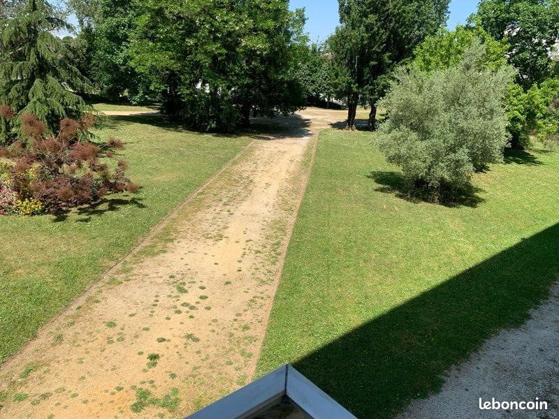 Appartement à louer, 83m², Mérignac