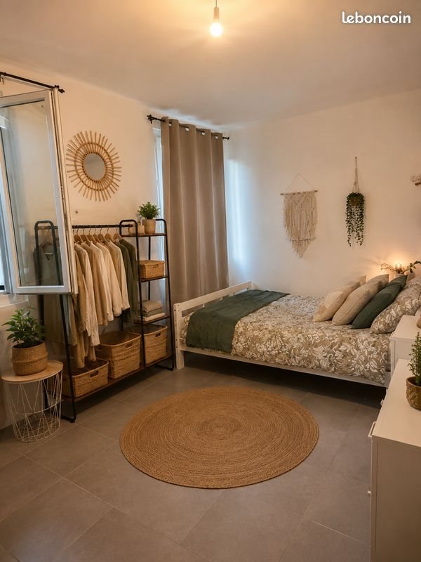 Maison à louer, 85m², La Garde