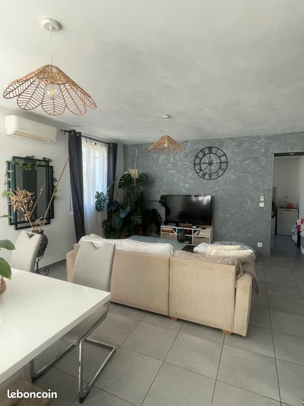 Maison à louer, 85m², La Garde