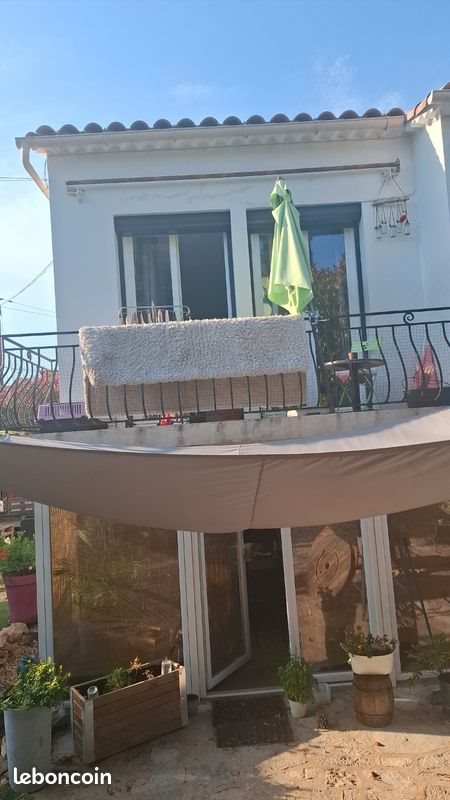 Maison à louer, 85m², La Garde