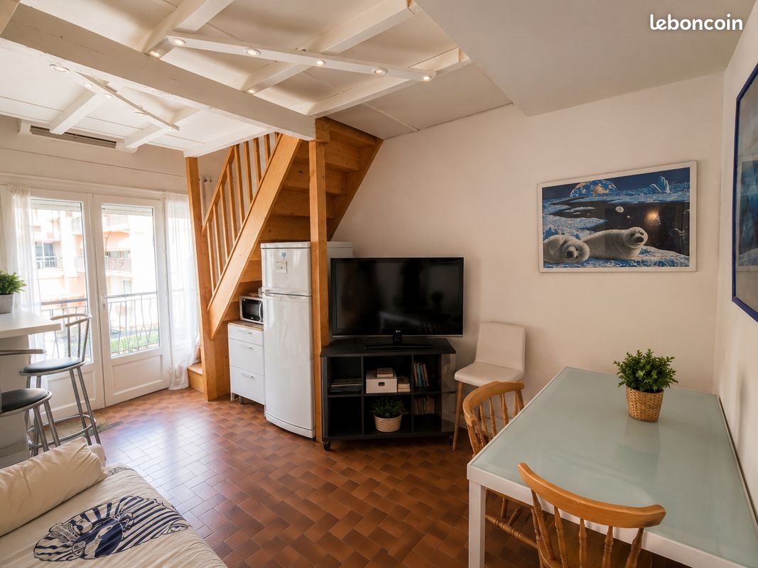 Appartement à vendre, 42m², Narbonne