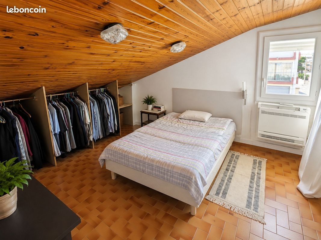 Appartement à vendre, 42m², Narbonne
