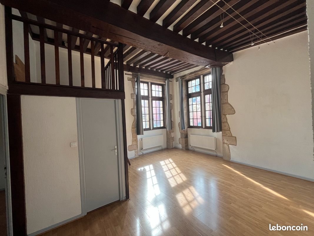 Appartement à louer, 45m², Dijon