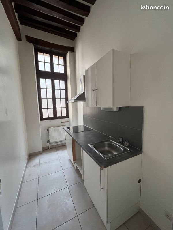 Appartement à louer, 45m², Dijon