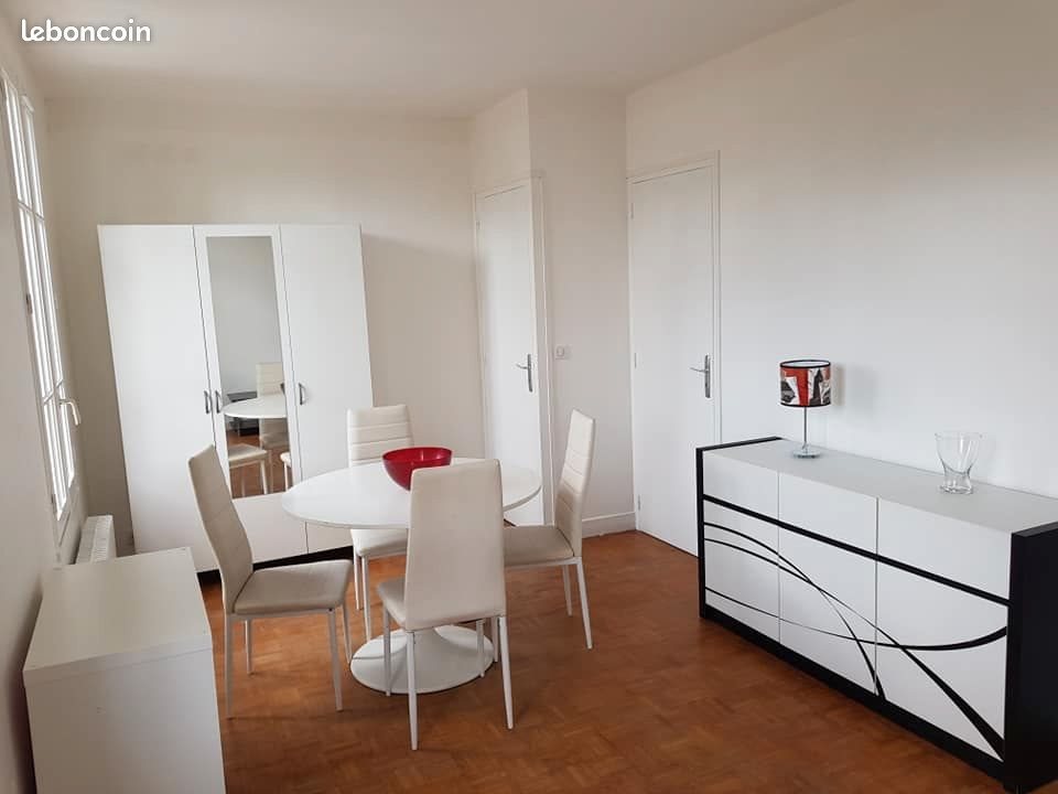 Appartement à louer, 36m², Houilles