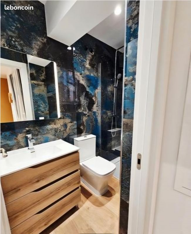 Appartement à vendre, 57m², Perpignan