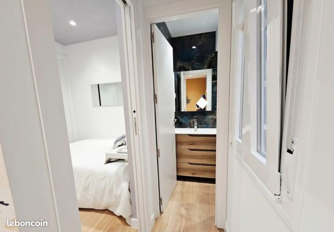 Appartement à vendre, 57m², Perpignan