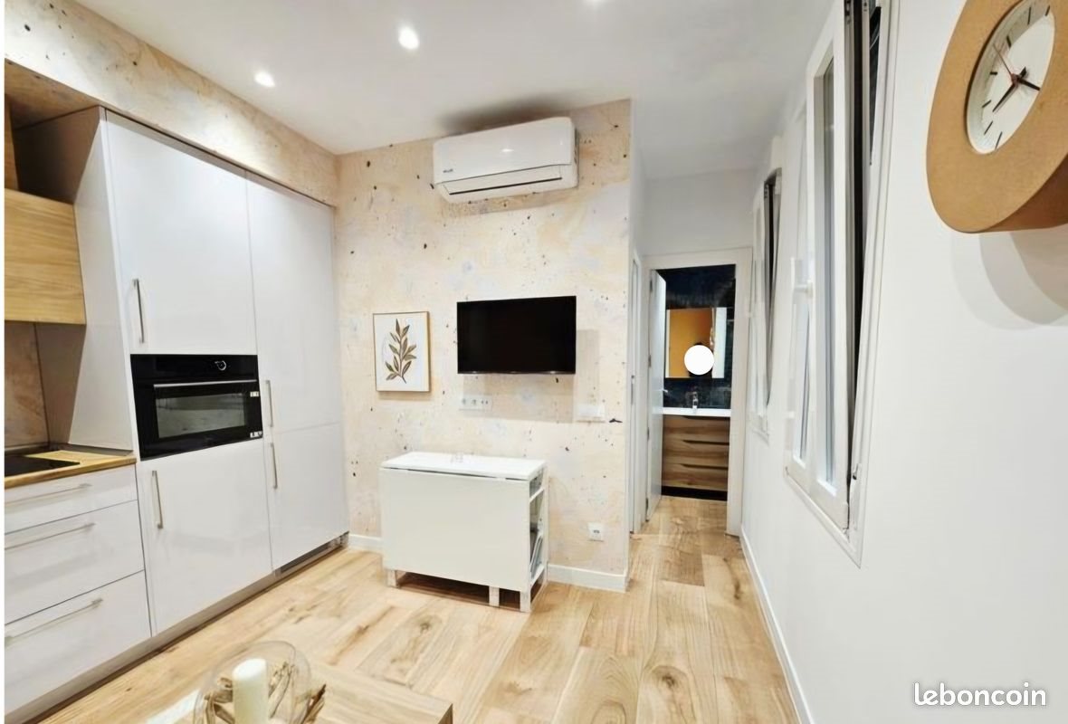 Appartement à vendre, 57m², Perpignan