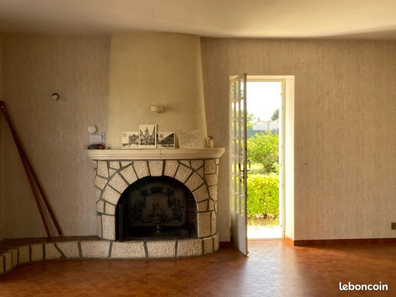 Maison à louer, 110m², Barsac