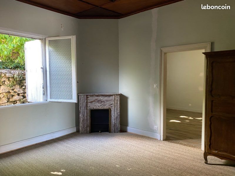 Maison à louer, 110m², Barsac
