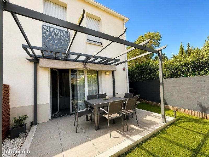 Maison à vendre, 78m², Istres
