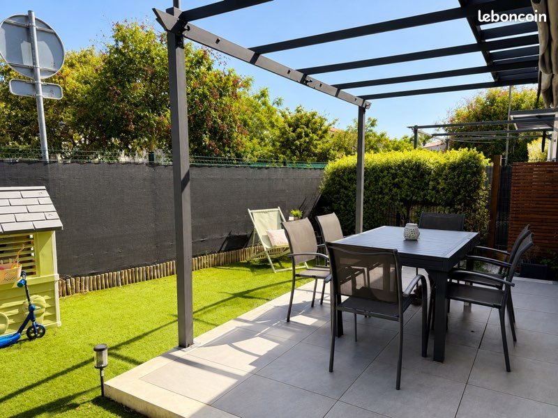 Maison à vendre, 78m², Istres