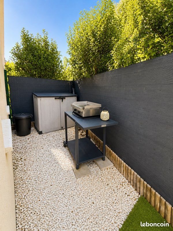 Maison à vendre, 78m², Istres