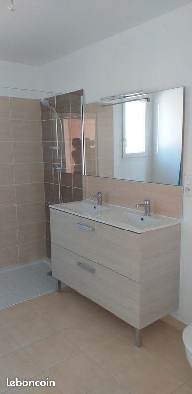 Maison à louer, 85m², Saint-Hilaire-de-Lusignan