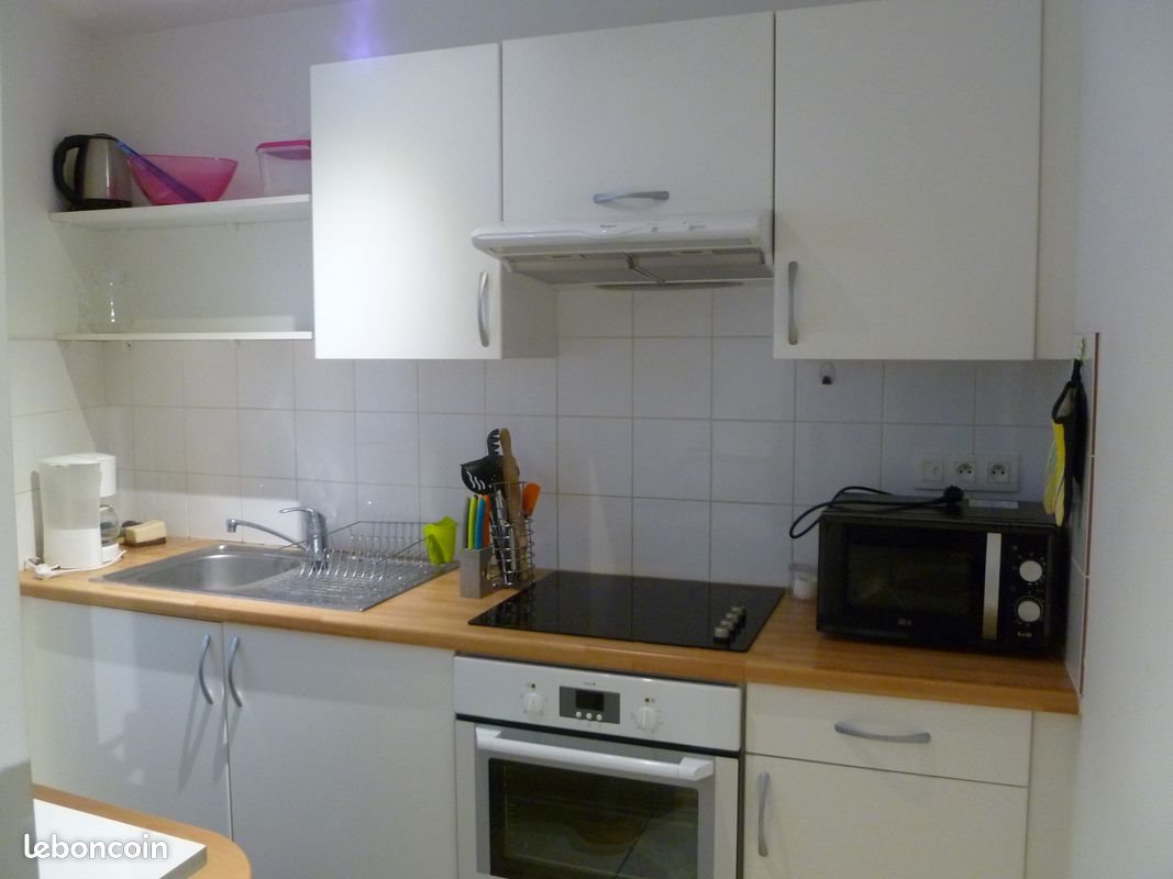 Appartement à louer, 38m², Espelette