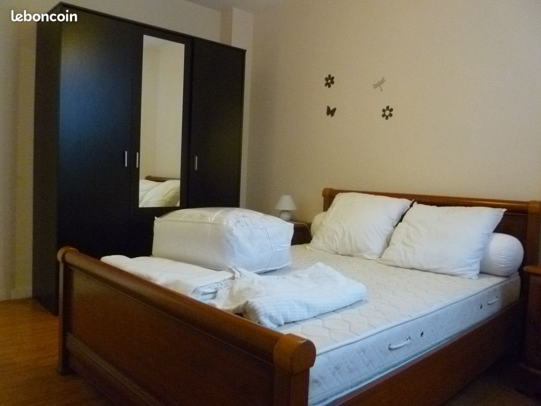 Appartement à louer, 38m², Espelette