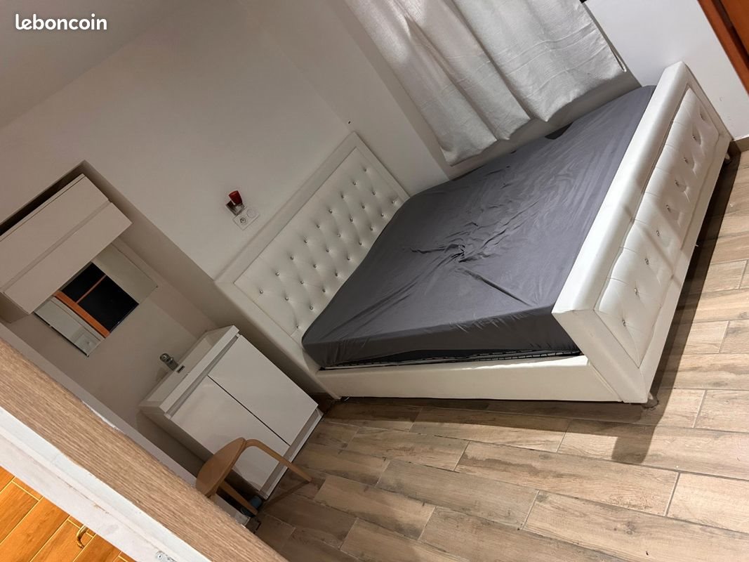 Appartement à louer, 30m², Marcellaz-Albanais