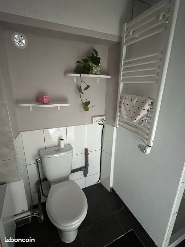 Maison à louer, 28m², Dreux