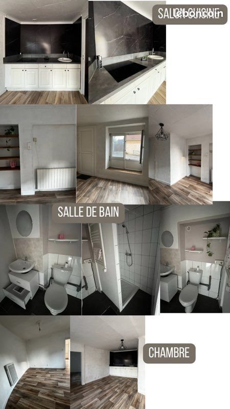 Maison à louer, 28m², Dreux