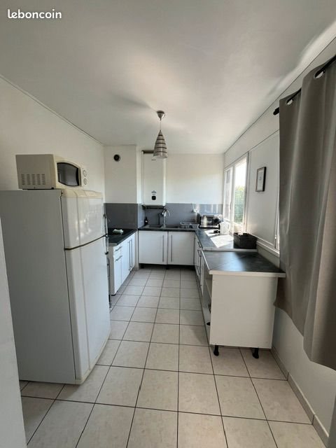 Appartement à louer, 47m², Saint-Herblain
