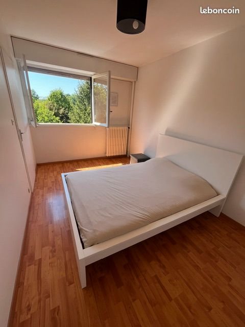 Appartement à louer, 47m², Saint-Herblain