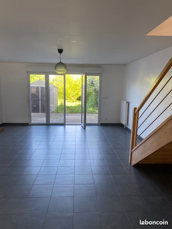 Maison à vendre, 90m², Fleury-les-Aubrais