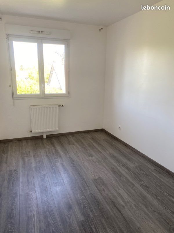 Maison à vendre, 90m², Fleury-les-Aubrais